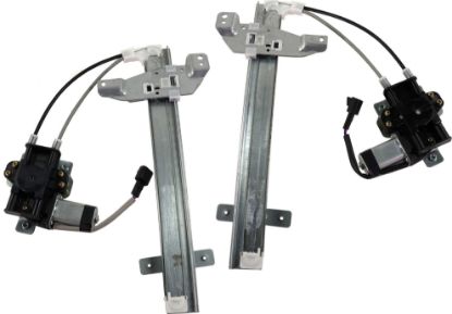 Picture of Window Regulator