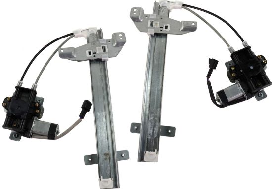 Picture of Window Regulator