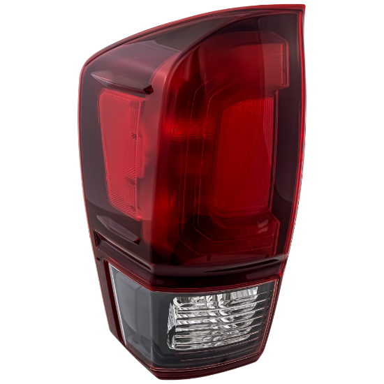 Picture of Tail Light