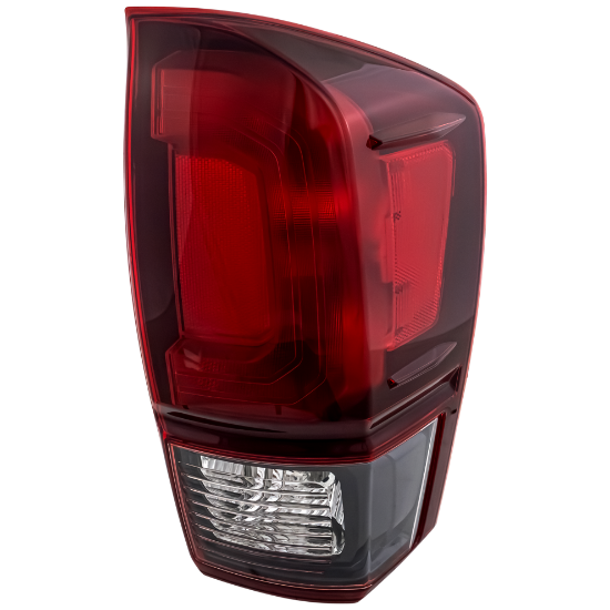 Picture of Tail Light
