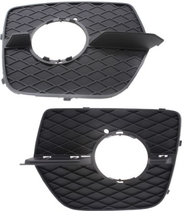 Picture of Fog Light Trim