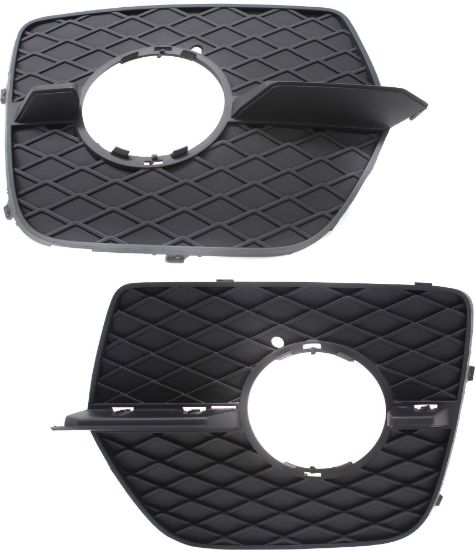 Picture of Fog Light Trim