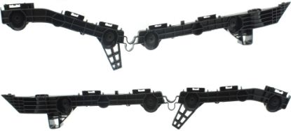 Picture of Bumper Retainer