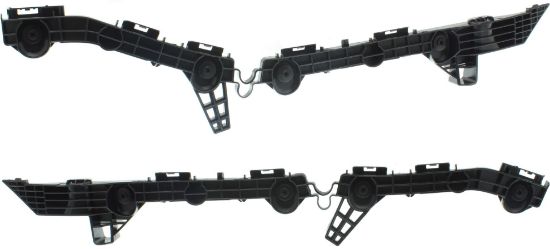 Picture of Bumper Retainer