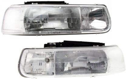Picture of Headlight