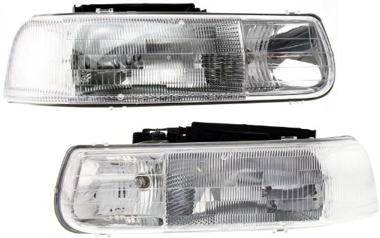 Picture of Headlight