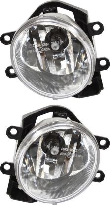 Picture of Fog Light