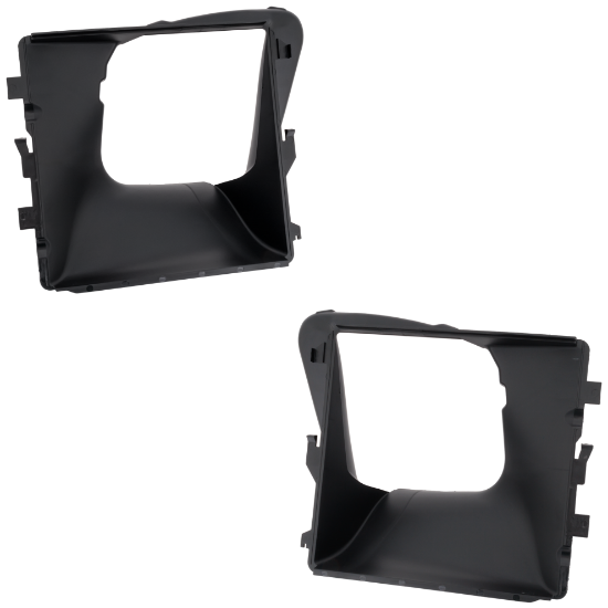 Picture of Air Intake Duct