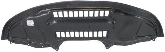 Picture of Engine Splash Shield