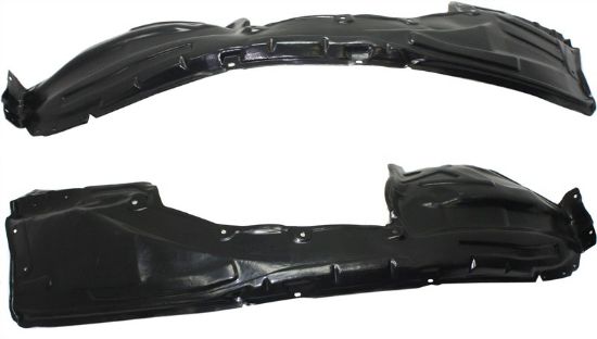 Picture of Fender Liner