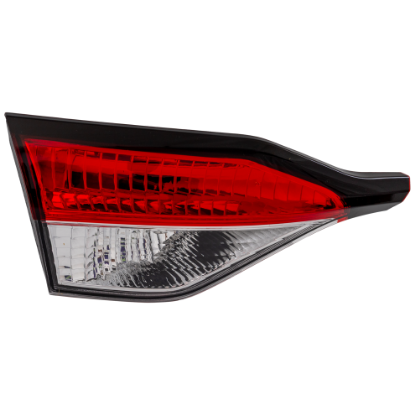 Picture of Tail Light