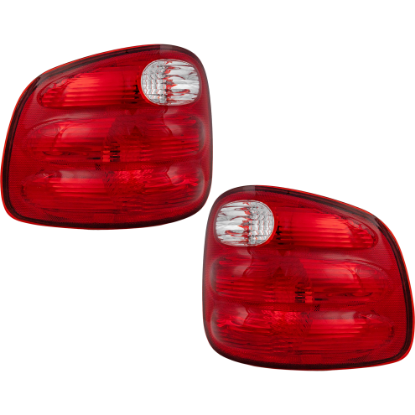 Picture of Tail Light