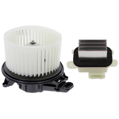 Picture of Blower Motor