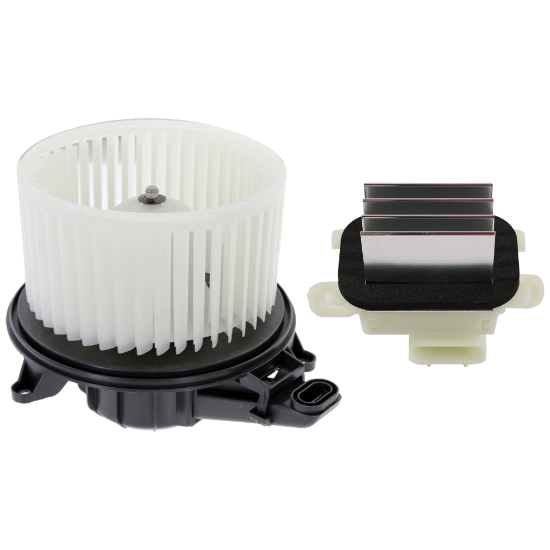 Picture of Blower Motor