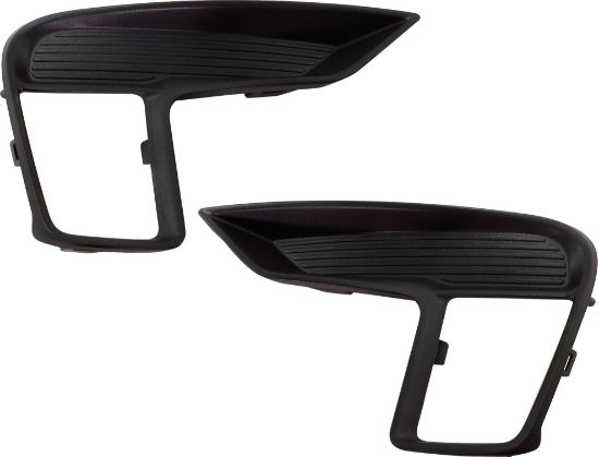 Picture of Fog Light Cover