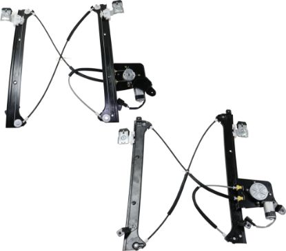 Picture of Window Regulator