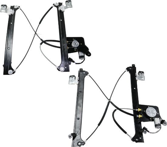 Picture of Window Regulator