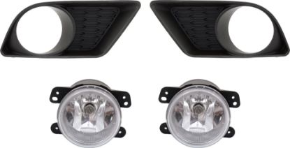 Picture of Fog Light