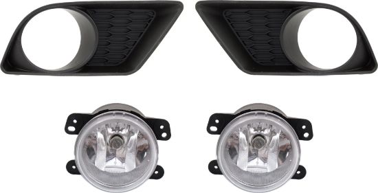 Picture of Fog Light