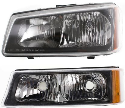 Picture of Headlight