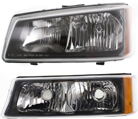 Picture of Headlight