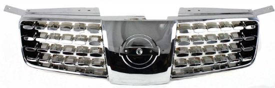 Picture of Grille Assembly