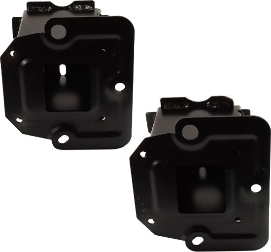 Picture of Bumper Bracket