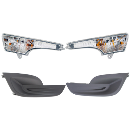 Picture of Fog Light Cover