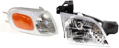Picture of Headlight