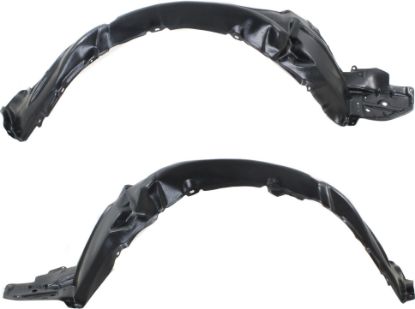 Picture of Fender Liner