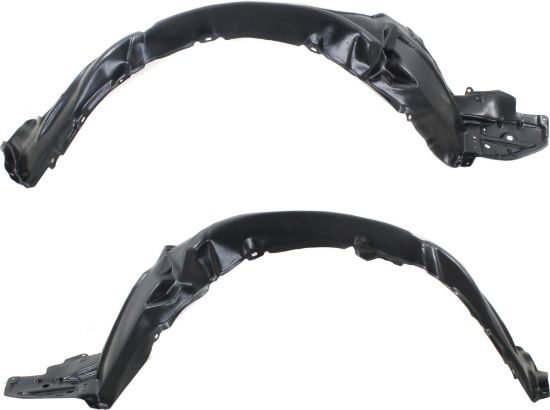 Picture of Fender Liner