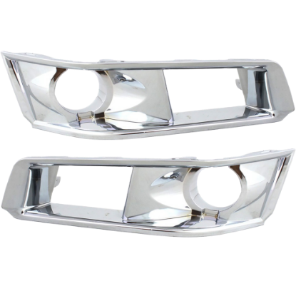 Picture of Fog Light Trim