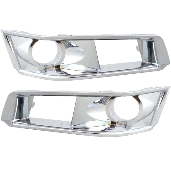 Picture of Fog Light Trim