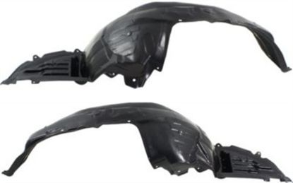 Picture of Fender Liner