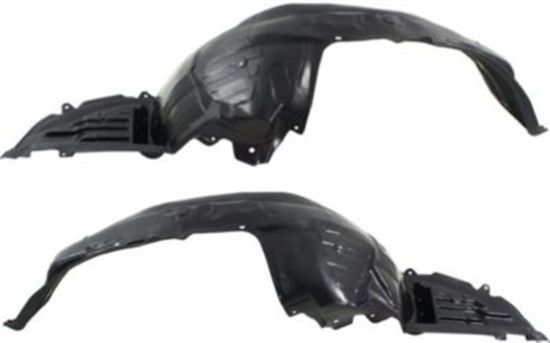 Picture of Fender Liner