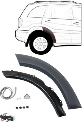 Picture of Fender Trim