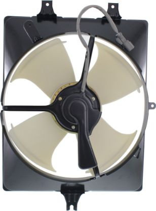 Picture of Cooling Fan Assembly