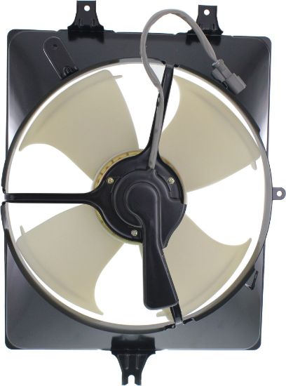 Picture of Cooling Fan Assembly