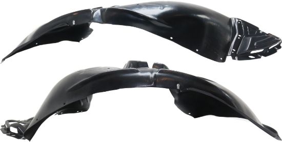 Picture of Fender Liner