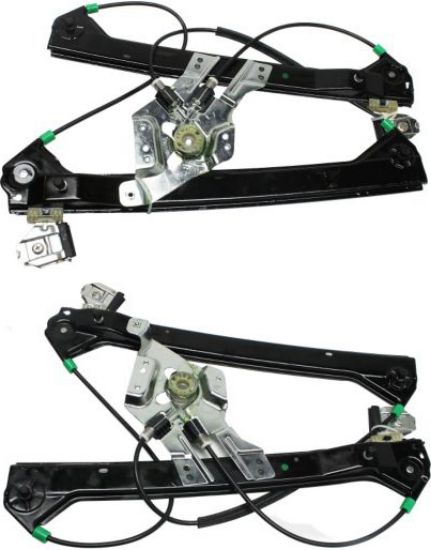 Picture of Window Regulator