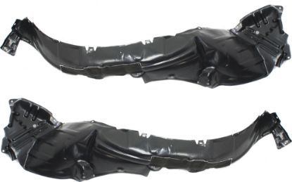 Picture of Fender Liner