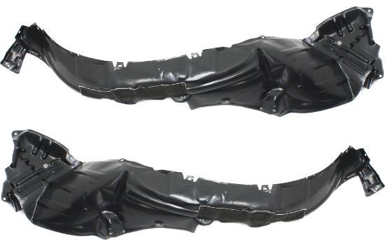 Picture of Fender Liner