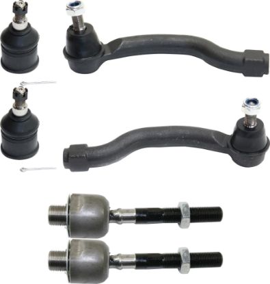 Picture of Suspension Kit