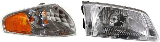 Picture of Headlight