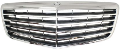Picture of Grille Assembly