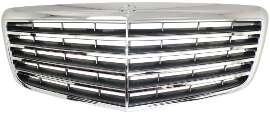 Picture of Grille Assembly