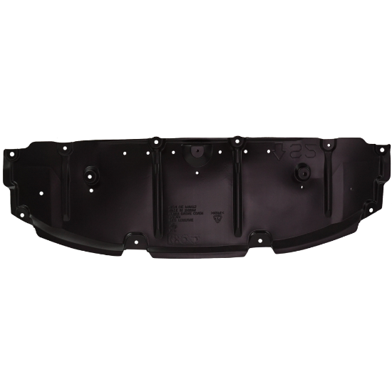 Picture of Engine Splash Shield