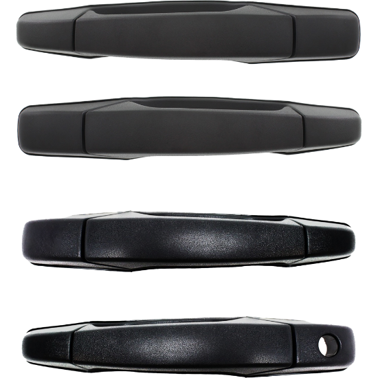 Picture of Exterior Door Handle