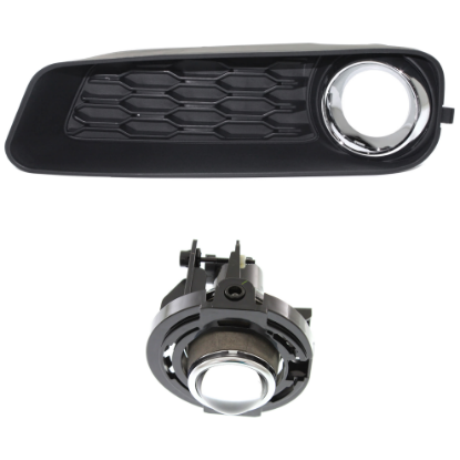 Picture of Fog Light