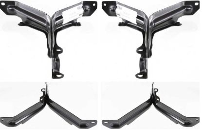 Picture of Bumper Bracket